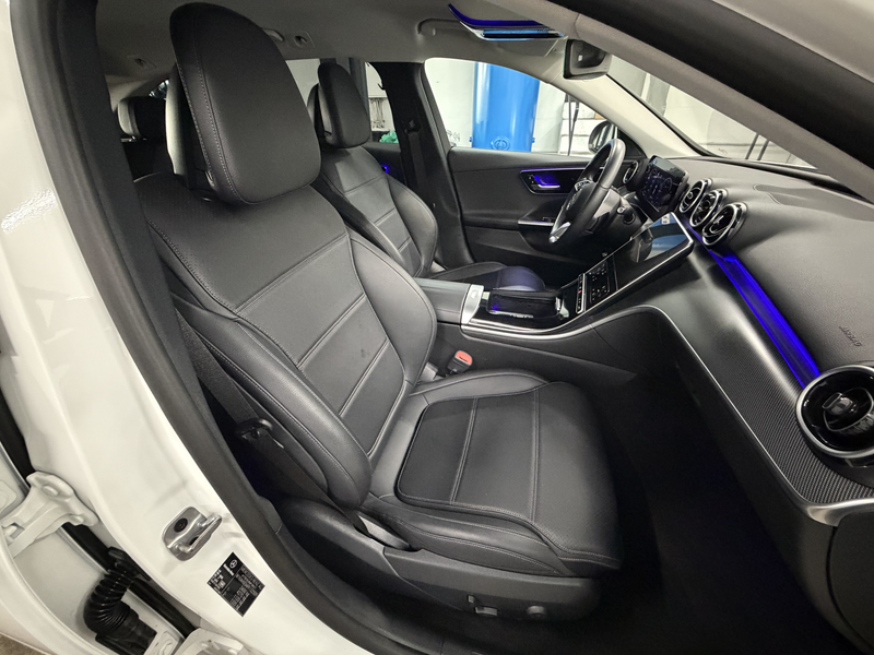Mercedes-Benz C 220 d T 9G-TRONIC Avantgarde   AHK   RFK — photo 8