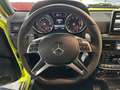 Mercedes-Benz G 500 4x4² Dt.Auto*unfallfrei*MB Service neu! Gelb - thumbnail 26