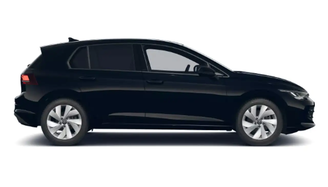 Volkswagen Golf 2026
