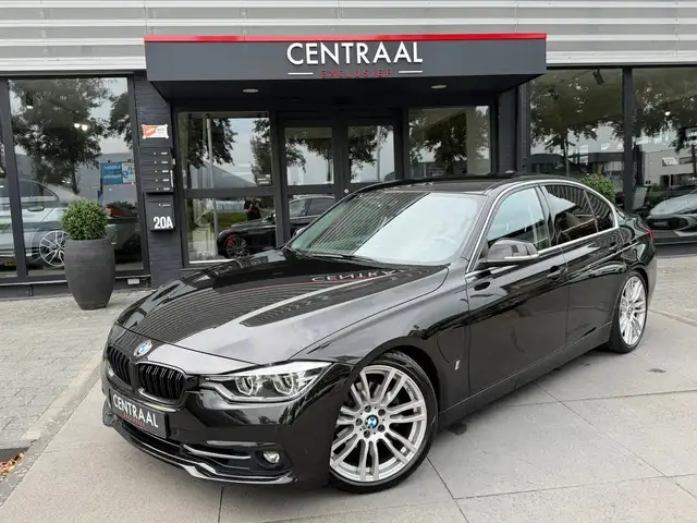 BMW 3er