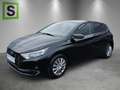 Hyundai i20 i20 Trend LIne 1,0 T-GDI Schwarz - thumbnail 1