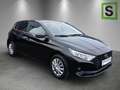 Hyundai i20 i20 Trend LIne 1,0 T-GDI Schwarz - thumbnail 4