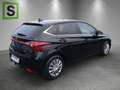 Hyundai i20 i20 Trend LIne 1,0 T-GDI Schwarz - thumbnail 3