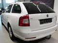 Skoda Octavia Octavia 1,6 TDI*Ambition*PDC*AHK*Klima*AUX Weiß - thumbnail 24