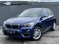 BMW X1 1.5i sDrive / GPS / Cuir / 30.000km Bleu - thumbnail 2