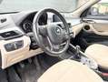 BMW X1 1.5i sDrive / GPS / Cuir / 30.000km Bleu - thumbnail 4