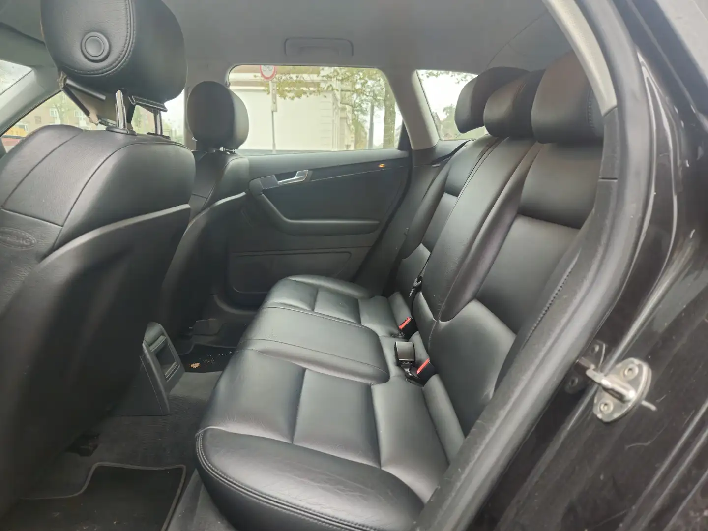 Audi A3 1.4 TFSI Ambition PL Grijs - 2