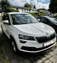 1.0 TSI Active