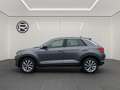 Volkswagen T-Roc 1.5 TSI Style *AHK PDC SHZ* Grau - thumbnail 3