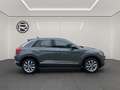 Volkswagen T-Roc 1.5 TSI Style *AHK PDC SHZ* Grau - thumbnail 4