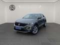 Volkswagen T-Roc 1.5 TSI Style *AHK PDC SHZ* Grau - thumbnail 2