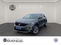 Volkswagen T-Roc 1.5 TSI Style *AHK PDC SHZ* Grau - thumbnail 1