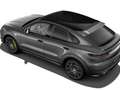 Porsche Cayenne coupe 4.0 turbo s e-hybrid 5p.ti tiptronic Grigio - thumbnail 4