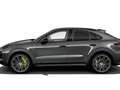 Porsche Cayenne coupe 4.0 turbo s e-hybrid 5p.ti tiptronic Grigio - thumbnail 2