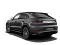 Porsche Cayenne coupe 4.0 turbo s e-hybrid 5p.ti tiptronic Grigio - thumbnail 3