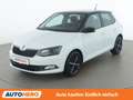 Skoda Fabia 1.2 TSI Style Weiß - thumbnail 1