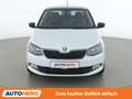 Skoda Fabia 1.2 TSI Style Weiß - thumbnail 9