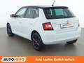 Skoda Fabia 1.2 TSI Style Weiß - thumbnail 4