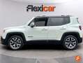 Jeep Renegade 1.6Mjt Limited 4x2 88kW Blanco - thumbnail 5
