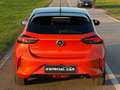 Opel Corsa 1.2 GS LINE 100CV "OTTIMA-8 CERCHI/GOMME-46000KM"" Orange - thumbnail 3