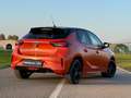 Opel Corsa 1.2 GS LINE 100CV "OTTIMA-8 CERCHI/GOMME-46000KM"" Orange - thumbnail 4