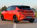 Opel Corsa 1.2 GS LINE 100CV "OTTIMA-8 CERCHI/GOMME-46000KM"" Orange - thumbnail 5