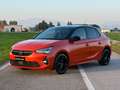 Opel Corsa 1.2 GS LINE 100CV "OTTIMA-8 CERCHI/GOMME-46000KM"" Orange - thumbnail 2