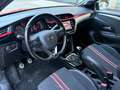 Opel Corsa 1.2 GS LINE 100CV "OTTIMA-8 CERCHI/GOMME-46000KM"" Orange - thumbnail 10