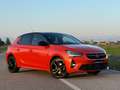 Opel Corsa 1.2 GS LINE 100CV "OTTIMA-8 CERCHI/GOMME-46000KM"" Orange - thumbnail 1
