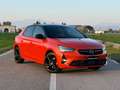 Opel Corsa 1.2 GS LINE 100CV "OTTIMA-8 CERCHI/GOMME-46000KM"" Orange - thumbnail 15