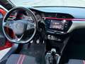 Opel Corsa 1.2 GS LINE 100CV "OTTIMA-8 CERCHI/GOMME-46000KM"" Orange - thumbnail 12