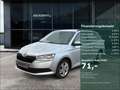 Skoda Fabia Combi Ambition 1.0 TSI PDC Smart Link Klima Silber - thumbnail 1