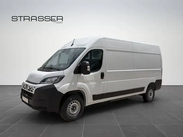 Fiat Ducato 35 L3H2 205 kW