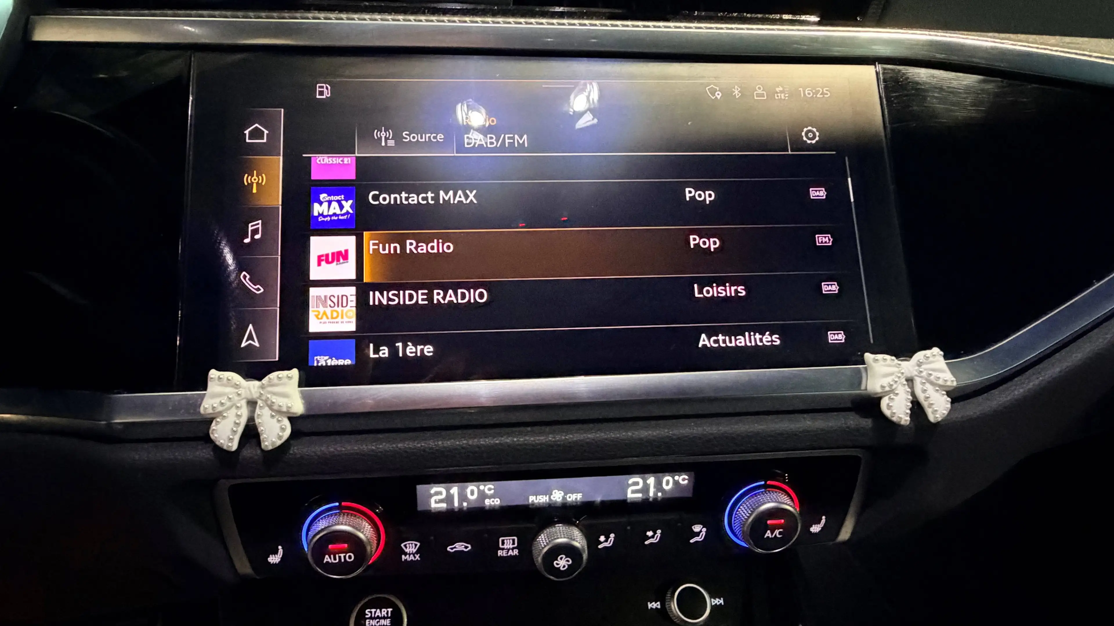 Audi Q3 Q3 35 TFSI Business Edition S tronic — photo 11