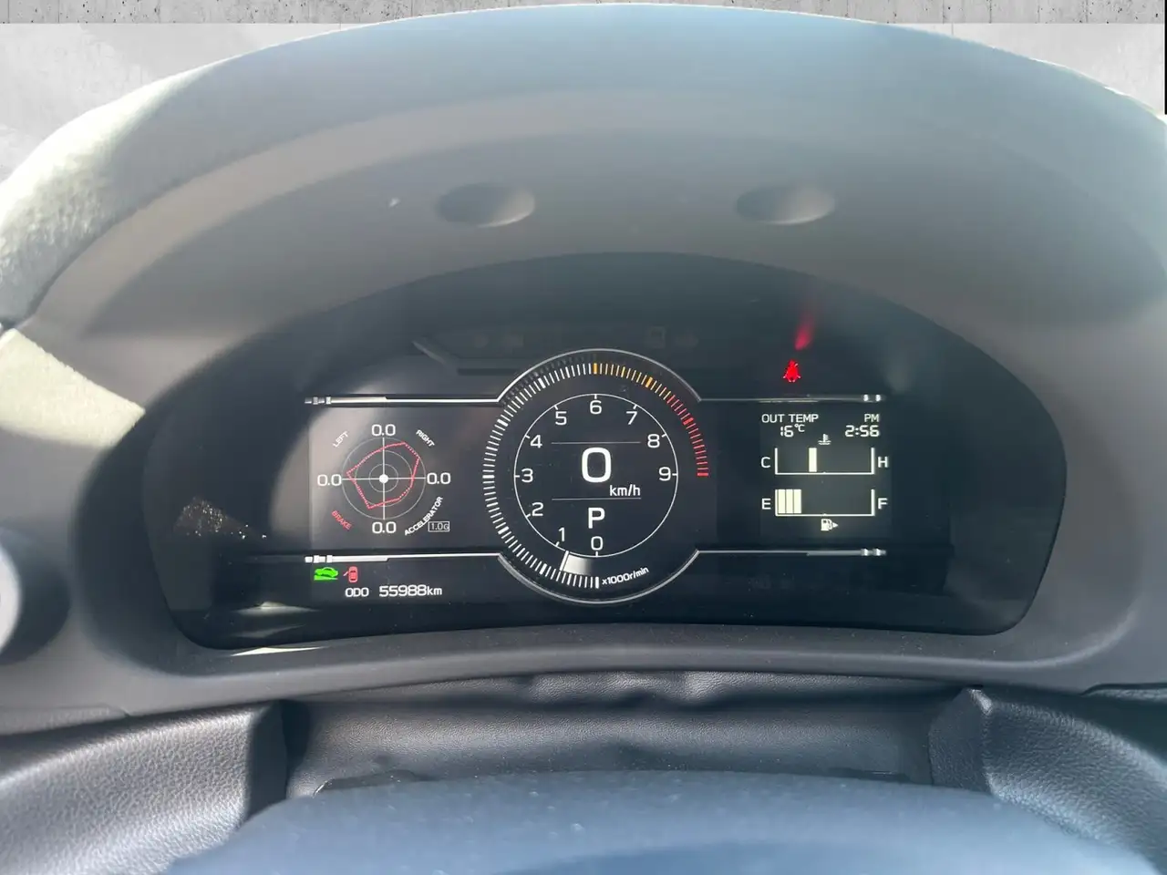 Toyota GR86 снимка Toyota GR86