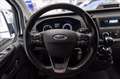 Ford Transit Custom 280 2.0 tdci 130cv trend L1H1 E6.2 Bianco - thumbnail 12