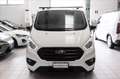 Ford Transit Custom 280 2.0 tdci 130cv trend L1H1 E6.2 Bianco - thumbnail 4