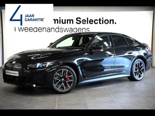 BMW i4 M PACK PRO ADAP. CRUISE HARMAN