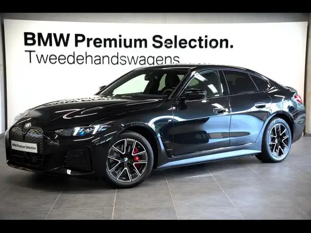 BMW i4 M PACK PRO ADAP. CRUISE HARMAN
