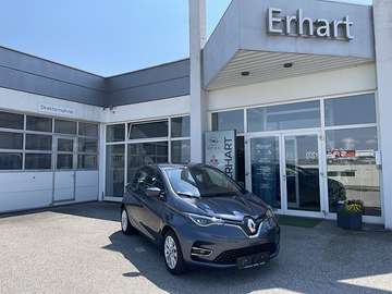 Zoe Zen R110 Z.E.50 (52kWh)