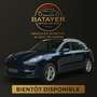 Porsche Macan 3.0 V6 S – 340 ch Blau - thumbnail 1