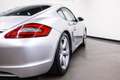 Porsche Cayman S 3.4 Tiptronic Btw auto, Fiscale waarde € 12.000, Zilver - thumbnail 11