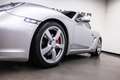 Porsche Cayman S 3.4 Tiptronic Btw auto, Fiscale waarde € 12.000, Zilver - thumbnail 9