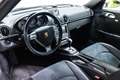Porsche Cayman S 3.4 Tiptronic Btw auto, Fiscale waarde € 12.000, Zilver - thumbnail 2