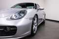 Porsche Cayman S 3.4 Tiptronic Btw auto, Fiscale waarde € 12.000, Zilver - thumbnail 15