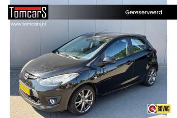 1.5i 104PK GT-M Trekhaak/Cruise-control/Climate-co