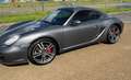 Porsche Cayman 3.4i Brun - thumbnail 15