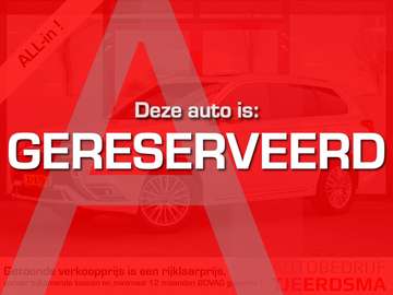 2.4 PHEV Instyle | 1e Eigenaar | Trekhaak | Schuif