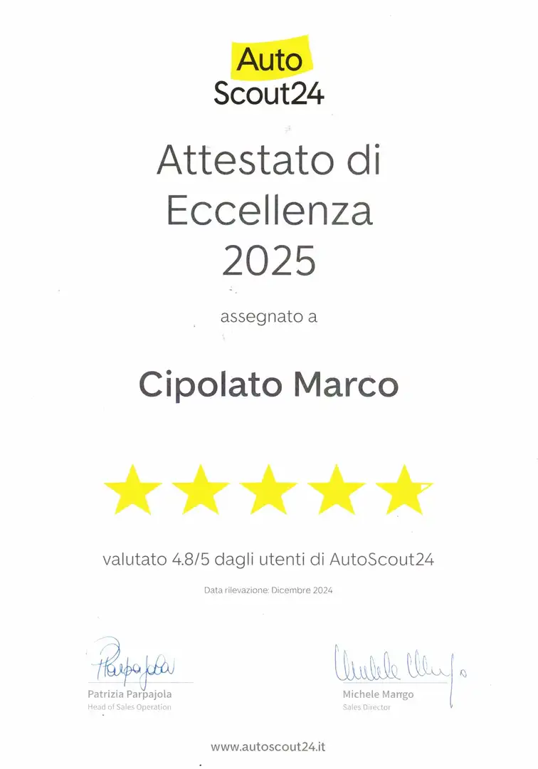 Renault Clio NEOPATENTATI Blanc - 2