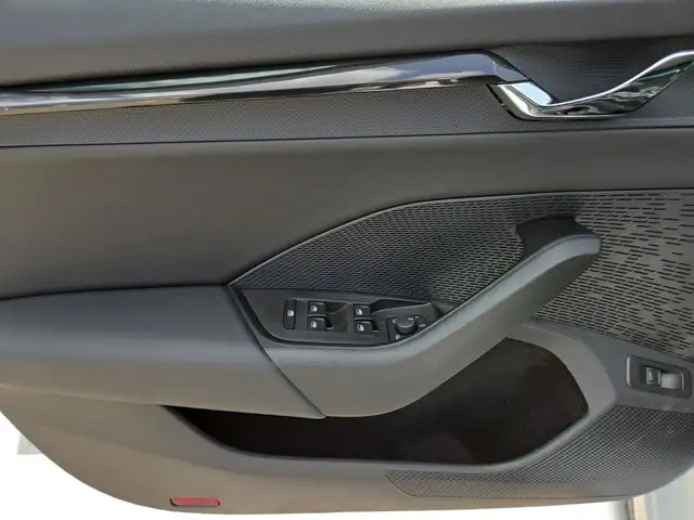 Skoda Octavia view 11